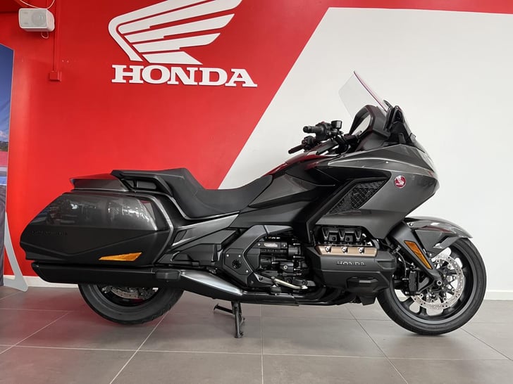 Honda GL 1800 DA-R 