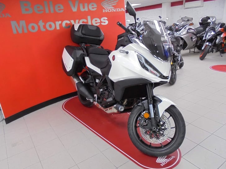 Honda NT1100