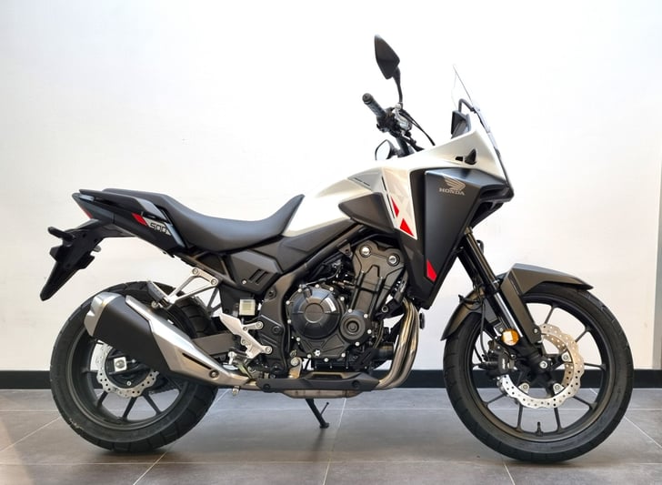 Honda NX500