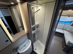 Used Burstner LYSEO TD 744 LYSEO TD 744 for sale in Lincoln image 10