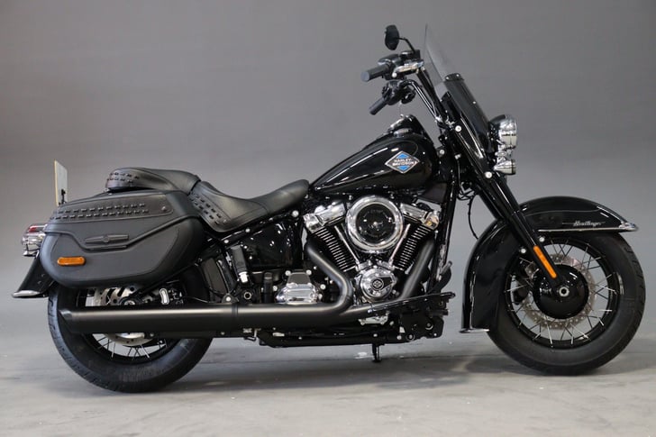 Harley-Davidson® Heritage Classic