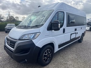 Used Westfalia AMUNSEN AMUNSEN for sale in Preston | Image 2