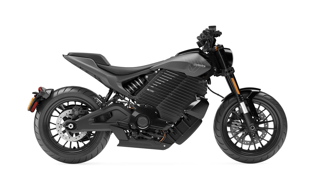 Asphalt Black
