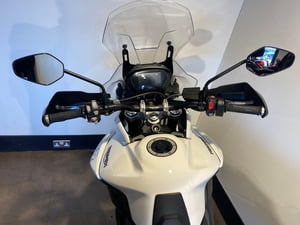 Used Triumph TIGER TIGER 800 XRX for sale in Newcastle | Image 2