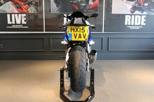 Used BMW S 1000 RR S 1000 RR 1000 for sale in Watford | Image 3