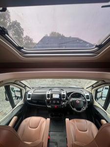 Used Burstner LYSEO TD HARMONY LINE LYSEO TD HARMONY LINE for sale in Wythall | Image 2