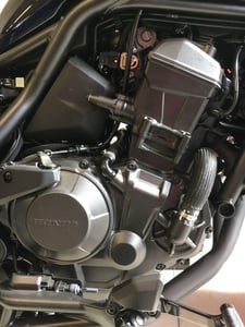 Used Honda CMX1100 REBEL CMX1100 REBEL MANUAL 2025 for sale in Newcastle upon Tyne | Image 2