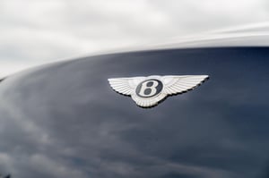 Used Bentley CONTINENTAL CONTINENTAL 6.0 GT 2DR for sale in Chesterfield | Image 3