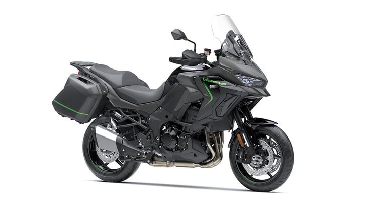 Versys 1100 Tourer