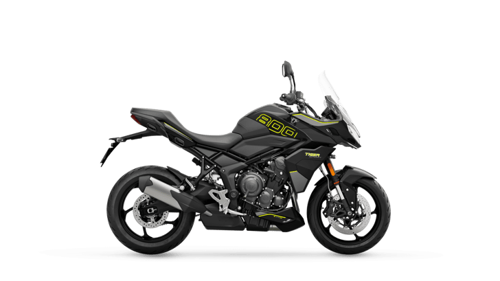 Triumph Tiger Sport 800