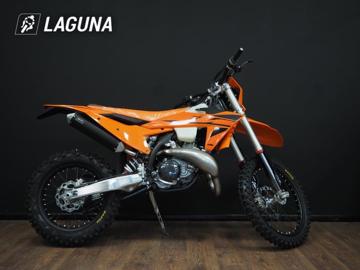 KTM 300 EXC