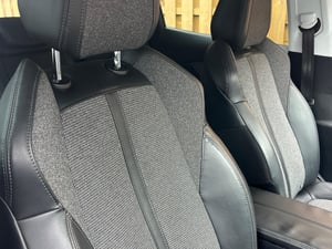Used Peugeot 3008 3008 1.6 BLUEHDI ALLURE EURO 6 (S/S) 5DR for sale in Chesterfield | Image 3