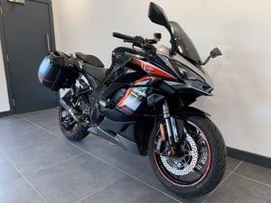 Used Kawasaki NINJA 1000SX NINJA 1000SX 1000 for sale in Gateshead  | Image 2