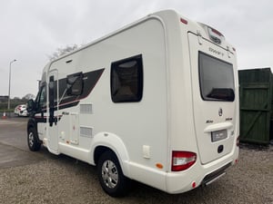 Used Swift RIO 340 RIO 340 for sale in Preston | Image 3