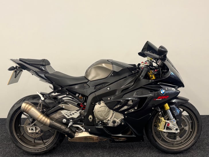 BMW S 1000 RR Sport