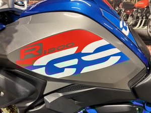 Used BMW R1200 R1200GS for sale in Chesterfield | Image 3