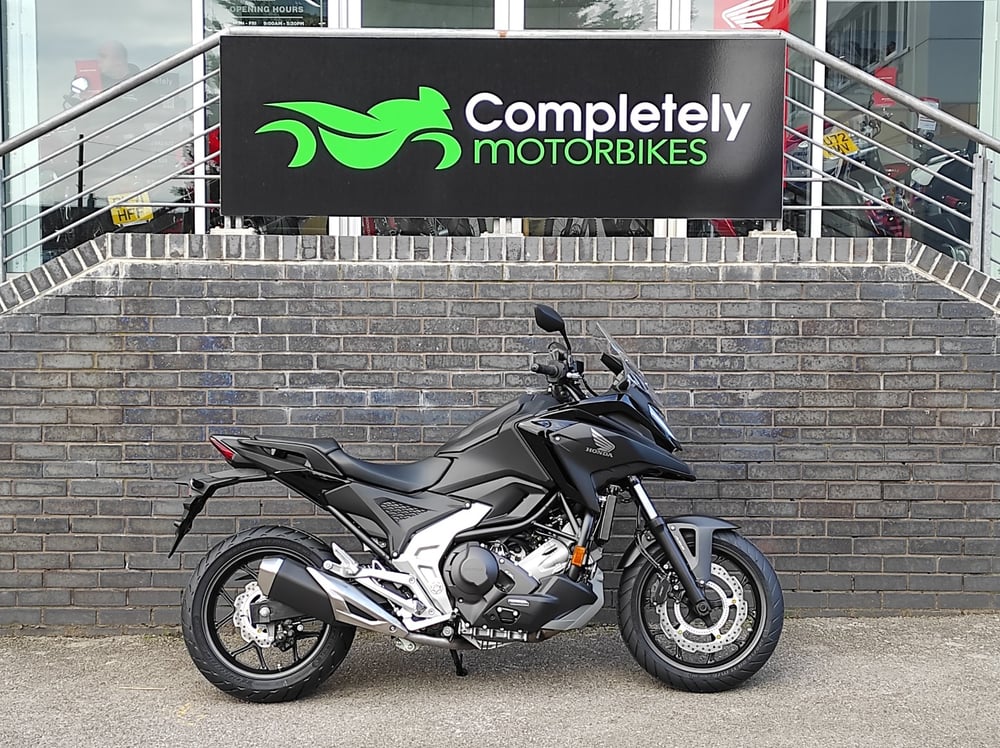 Used Honda NC750X DCT NC750X DCT for sale in Bridgend