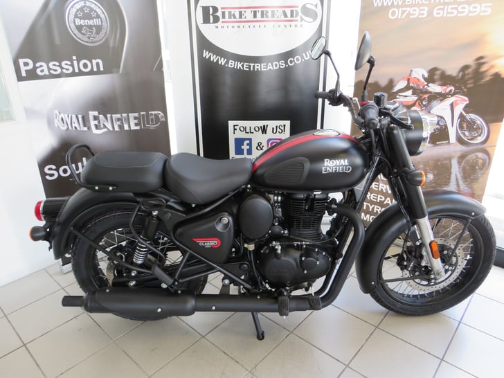 Bike royal deals enfield classic 350