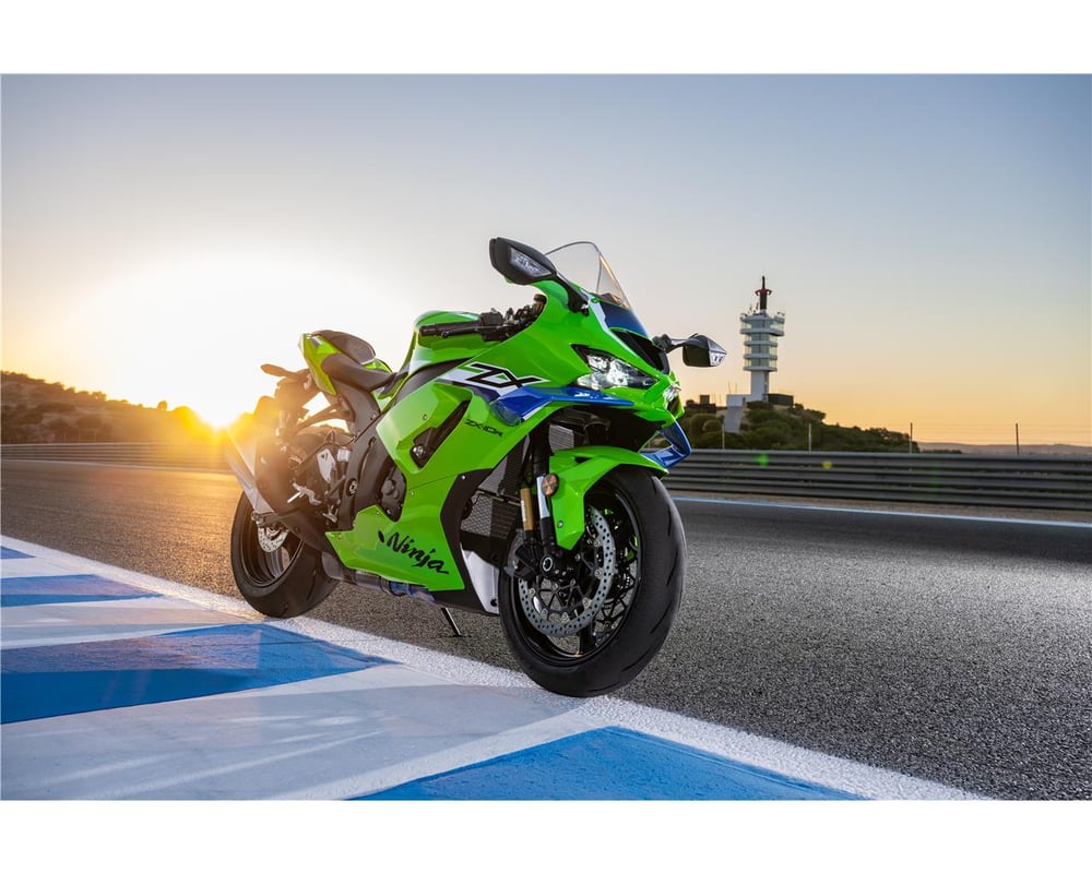 New Kawasaki NINJA ZX-10R NINJA ZX-10R for sale in Gateshead 