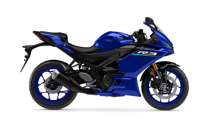YZF-R3