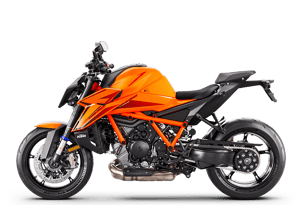 Used KTM 1390 SUPER DUKE R EVO 1390 SUPER DUKE R EVO for sale in Nottingham | Image 2