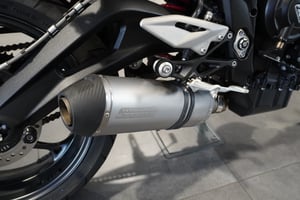 Triumph STREET TRIPLE 765 R