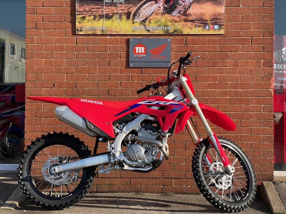 Used honda crf250r for sale near sale me