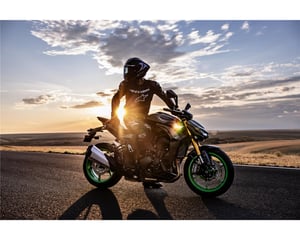 Used Kawasaki Z1100 SE Z1100 SE for sale in Gateshead  | Image 2