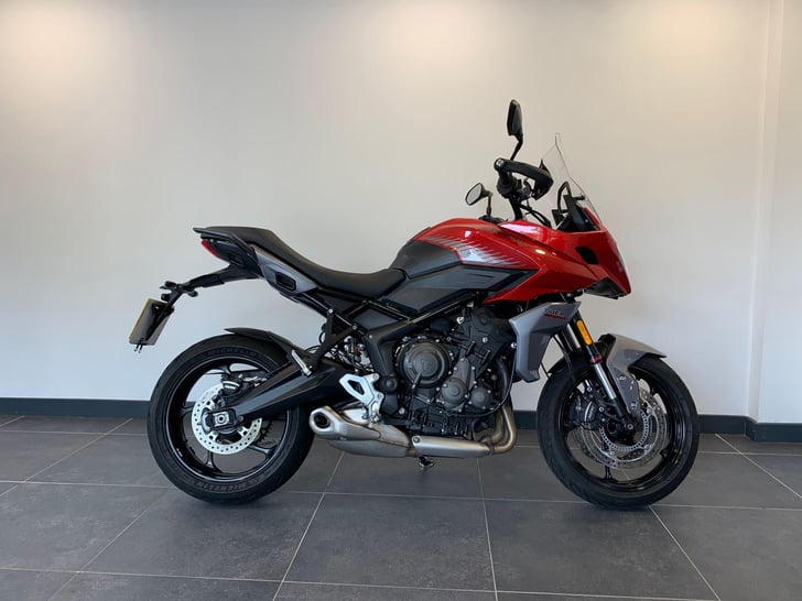 Triumph TIGER SPORT 660