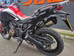 Used Honda CRF1000L AFRICA TWIN CRF1000L AFRICA TWIN for sale in Nottingham | Image 3