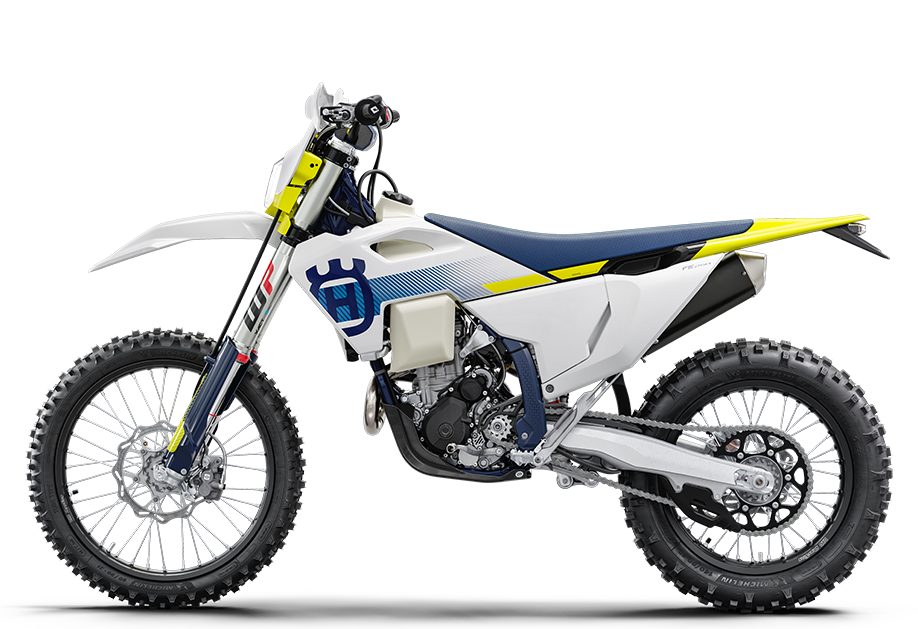 Used Husqvarna FE 250 for sale in Bracknell Bike Sport Global