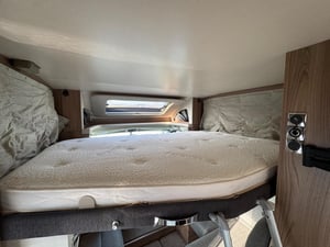 Used Swift ESCAPE 685 ESCAPE 685 for sale in Preston | Image 2