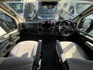 Used Elddis AUTOQUEST 194 AUTOQUEST 194 for sale in Wythall | Image 3