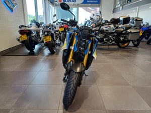 Suzuki GSX-S1000