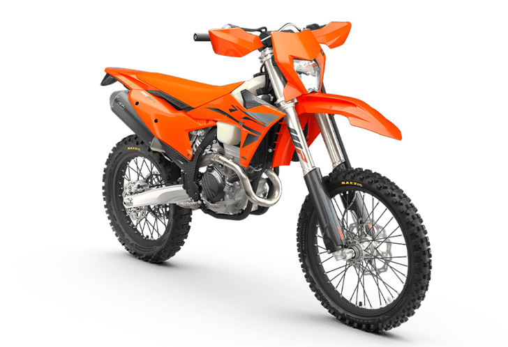 KTM 350 EXC-F