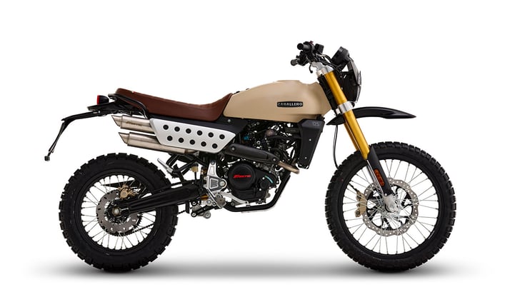 Rally 125