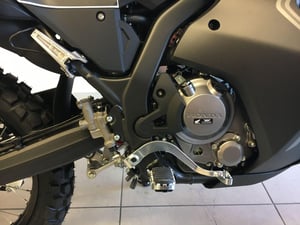 Used Honda CRF300 RALLY CRF300 RALLY 2025 for sale in Newcastle upon Tyne | Image 3