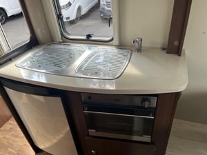 Used Roller Team AUTO-ROLLER 695 AUTO-ROLLER 695 for sale in Wythall | Image 2