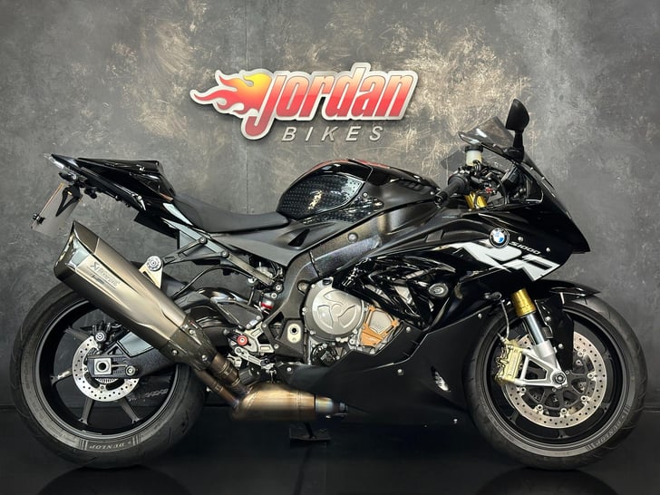 BMW S 1000 RR SPORT EURO 4