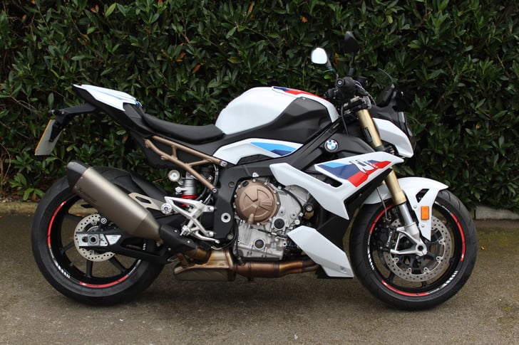 Moto bmw deals s 1000 r