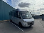 Used Carthago CHIC E-LINE CHIC E-LINE I 64 XL QB for sale in Lincoln image 45