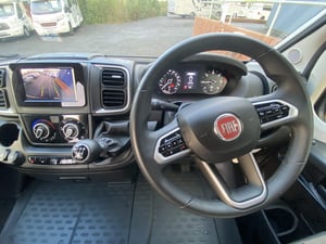 Used Elddis AUTOQUEST CV20 AUTOQUEST CV20 for sale in Wythall | Image 2