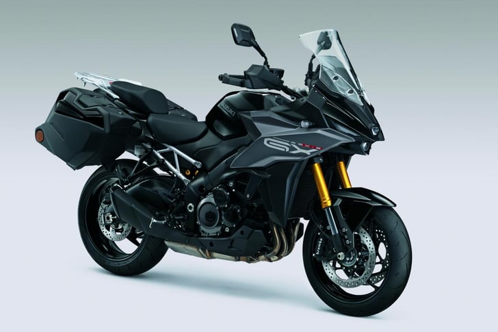 Suzuki GSX-S1000