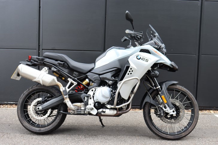 BMW F 850 GS ADVENTURE
