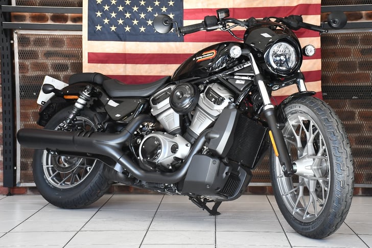 Harley-Davidson NIGHTSTER SPECIAL