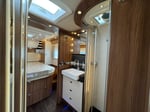 Used Carthago CHIC E-LINE CHIC E-LINE I 64 XL QB for sale in Lincoln image 16