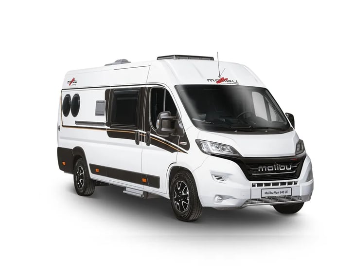 COMFORT 600 DB Model