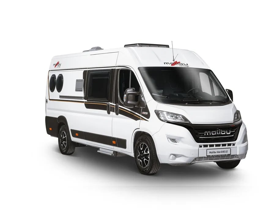 Malibu COMFORT 600 DB