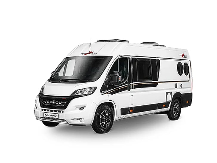 FIRST CLASS - TWO ROOMS 640 LE RB Model