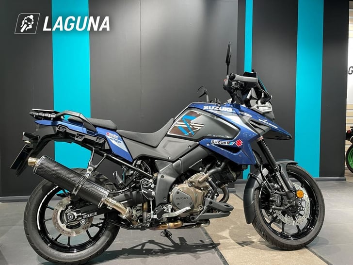 Suzuki DL1050 RR M3 